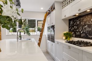 Kitchen- click for photo gallery
